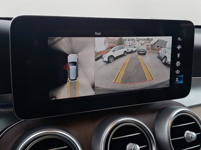 2022 Mercedes-Benz GLC GLC 300 4MATIC®