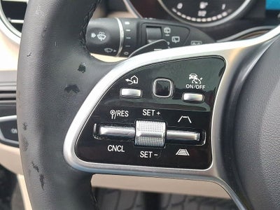 2022 Mercedes-Benz GLC GLC 300 4MATIC®