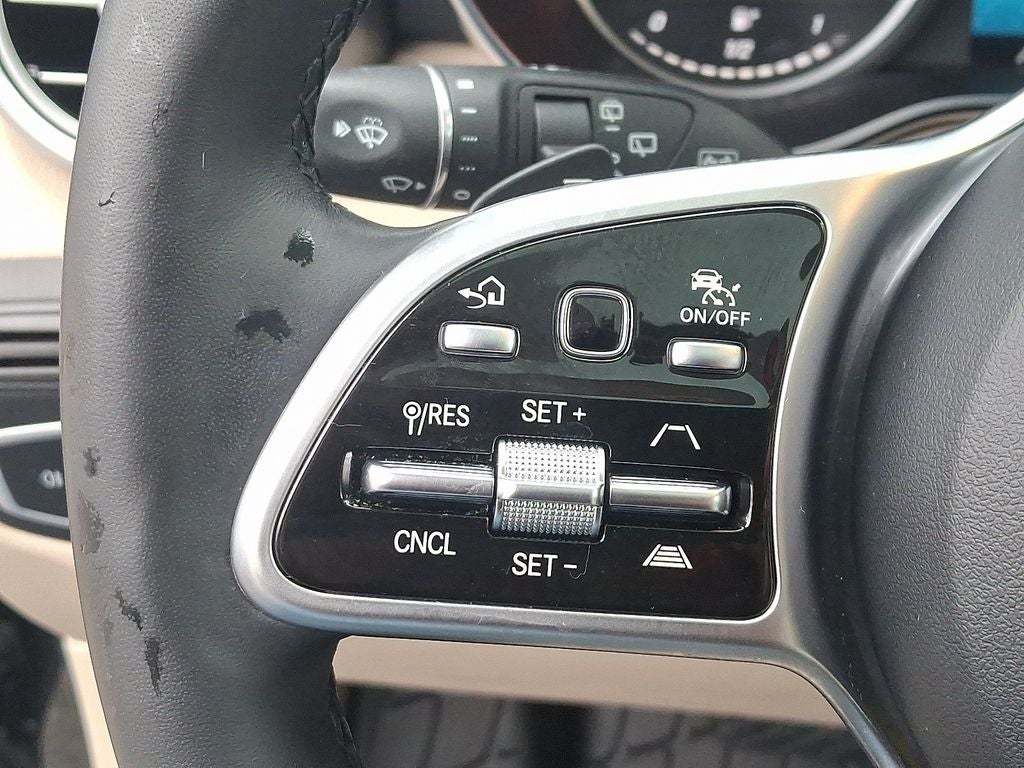 2022 Mercedes-Benz GLC GLC 300 4MATIC®