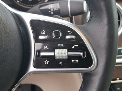 2022 Mercedes-Benz GLC GLC 300 4MATIC®