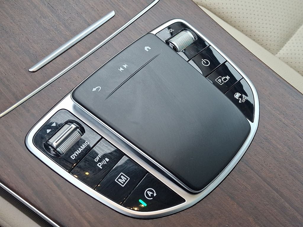 2022 Mercedes-Benz GLC GLC 300 4MATIC®