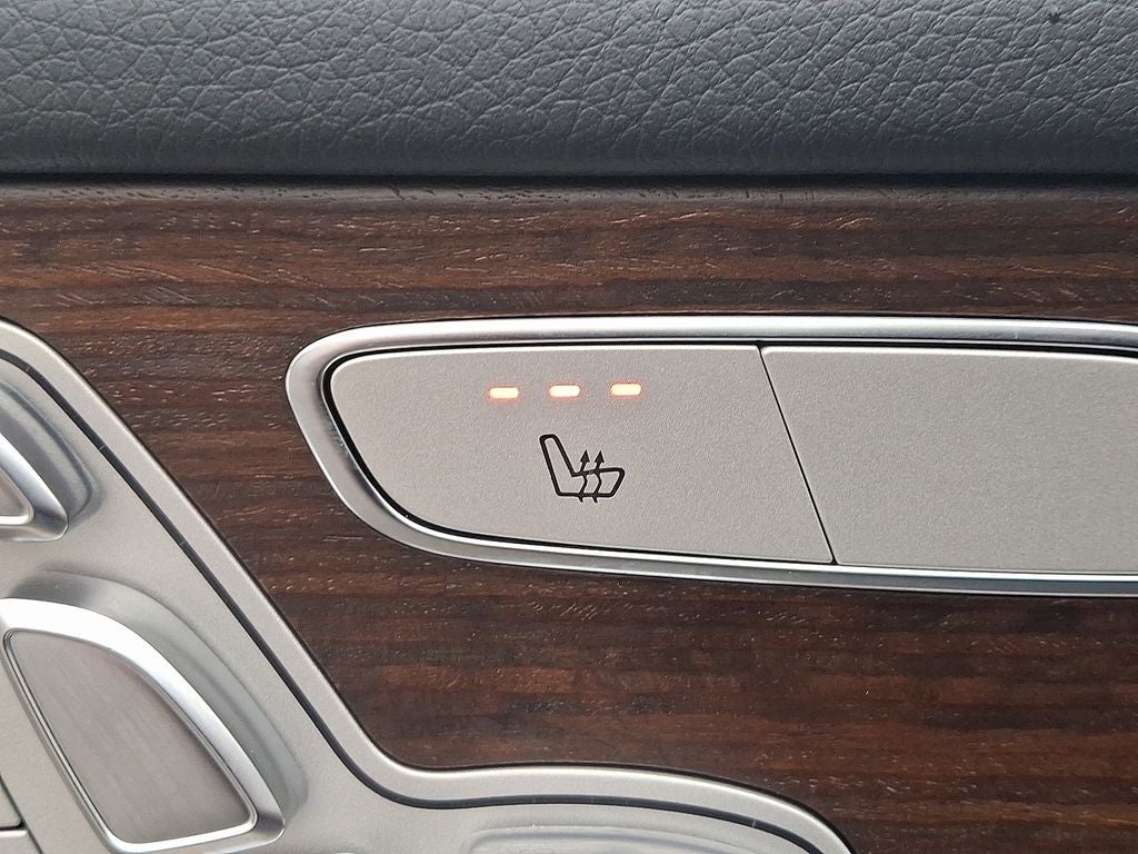 2022 Mercedes-Benz GLC GLC 300 4MATIC®