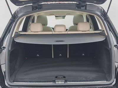 2022 Mercedes-Benz GLC GLC 300 4MATIC®