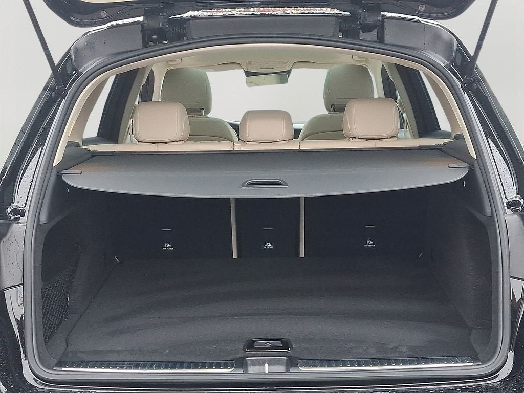 2022 Mercedes-Benz GLC GLC 300 4MATIC®