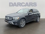 2022 Mercedes-Benz GLC GLC 300 4MATIC®