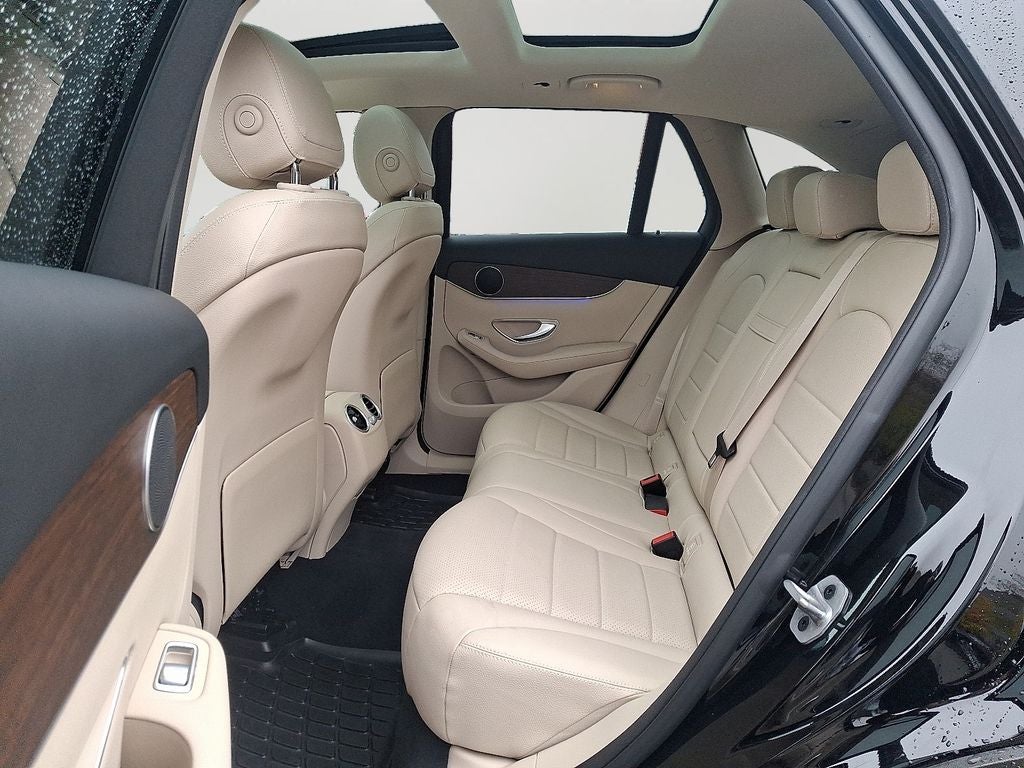 2022 Mercedes-Benz GLC GLC 300 4MATIC®