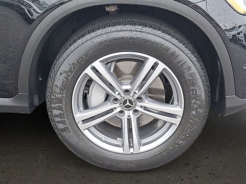 2022 Mercedes-Benz GLC GLC 300 4MATIC®