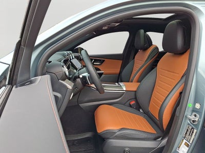 2026 Mercedes-Benz GLC GLC 300 Coupe 4MATIC®