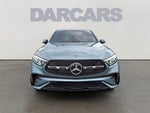2026 Mercedes-Benz GLC GLC 300 Coupe 4MATIC®