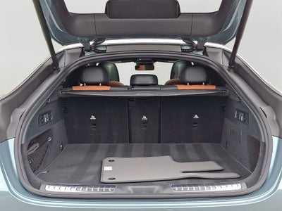 2026 Mercedes-Benz GLC GLC 300 Coupe 4MATIC®