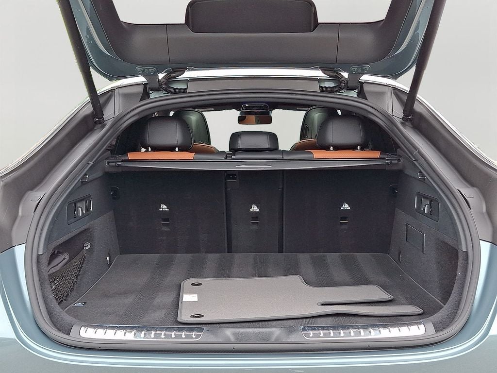 2026 Mercedes-Benz GLC GLC 300 Coupe 4MATIC®