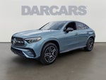 2026 Mercedes-Benz GLC GLC 300 Coupe 4MATIC®