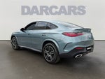 2026 Mercedes-Benz GLC GLC 300 Coupe 4MATIC®