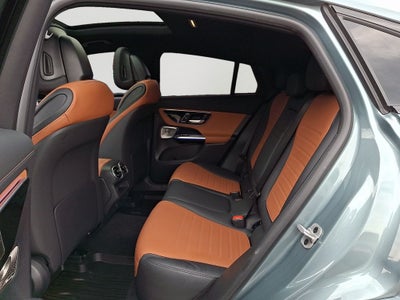 2026 Mercedes-Benz GLC GLC 300 Coupe 4MATIC®