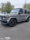 2021 Mercedes-Benz G-Class G 63 AMG® 4MATIC®