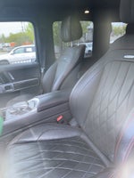 2021 Mercedes-Benz G-Class G 63 AMG® 4MATIC®