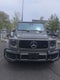 2021 Mercedes-Benz G-Class G 63 AMG® 4MATIC®