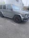 2021 Mercedes-Benz G-Class G 63 AMG® 4MATIC®
