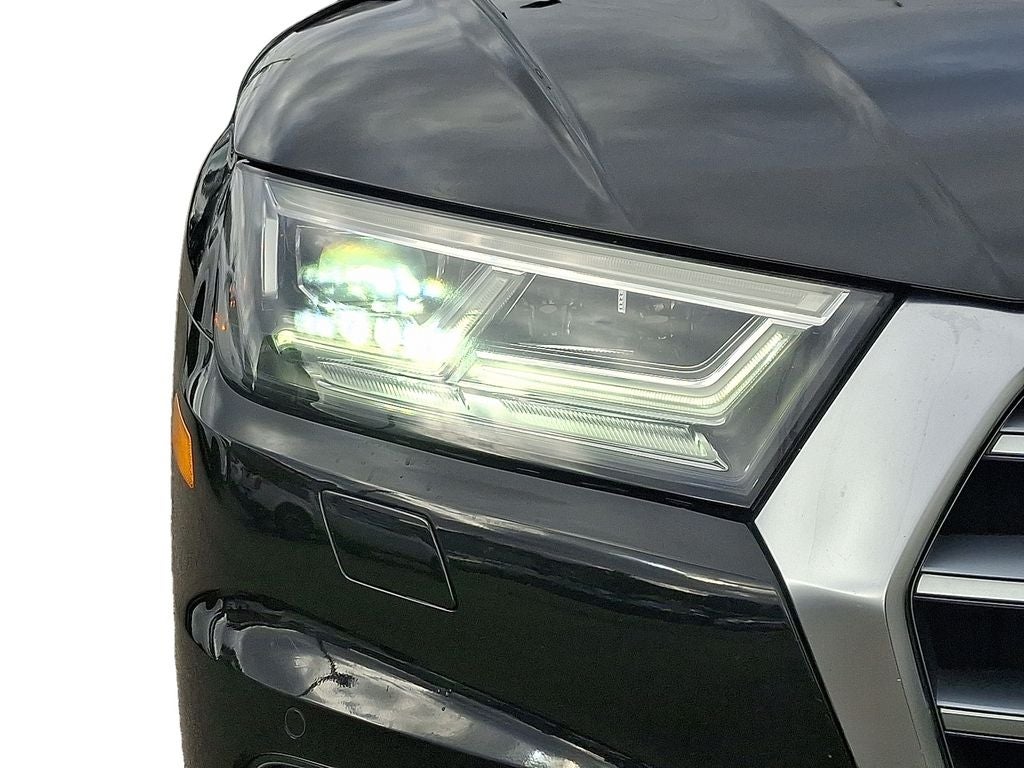 2020 Audi Q5 45 Premium Plus quattro