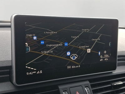 2020 Audi Q5 45 Premium Plus quattro