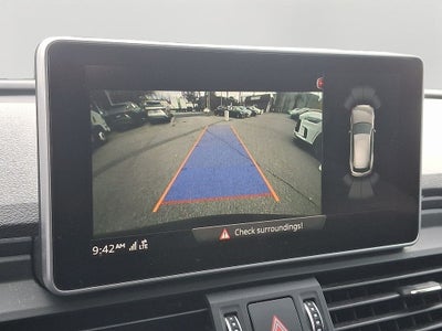 2020 Audi Q5 45 Premium Plus quattro