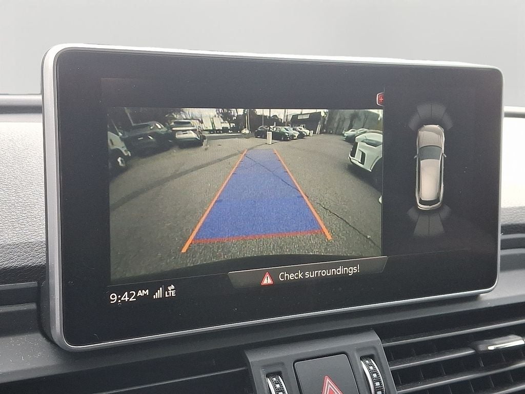 2020 Audi Q5 45 Premium Plus quattro