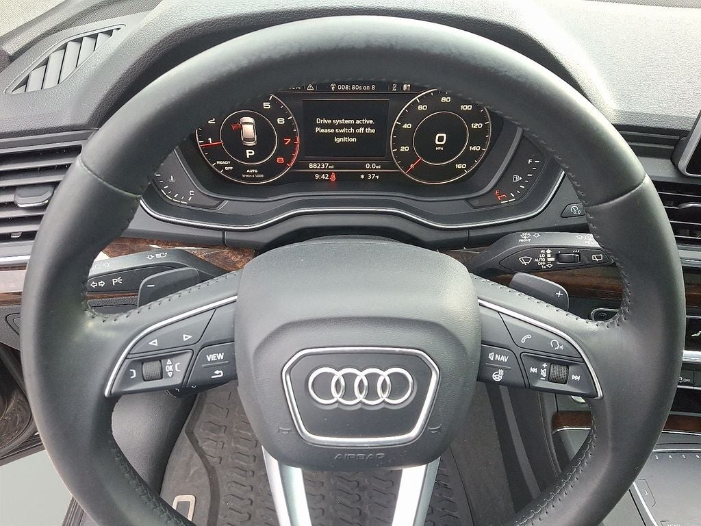 2020 Audi Q5 45 Premium Plus quattro