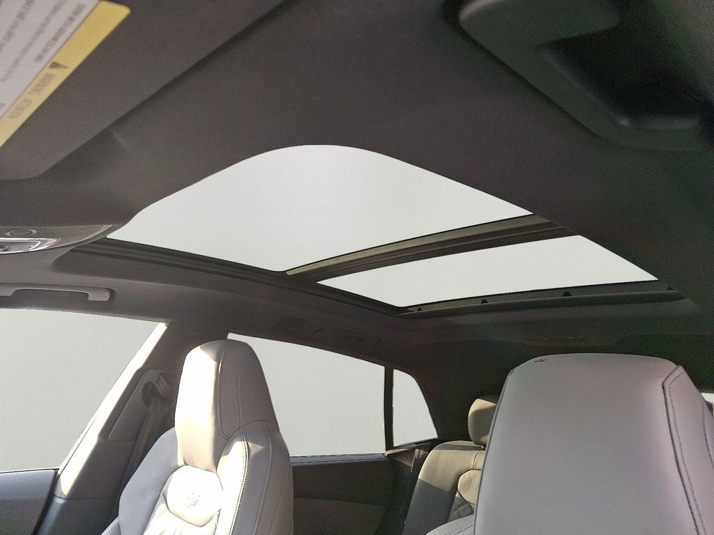 2021 Audi SQ8 4.0T Prestige quattro