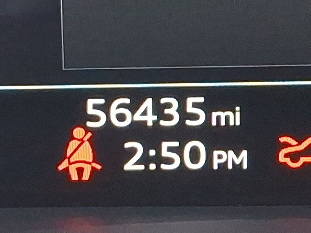 2021 Audi SQ8 4.0T Prestige quattro