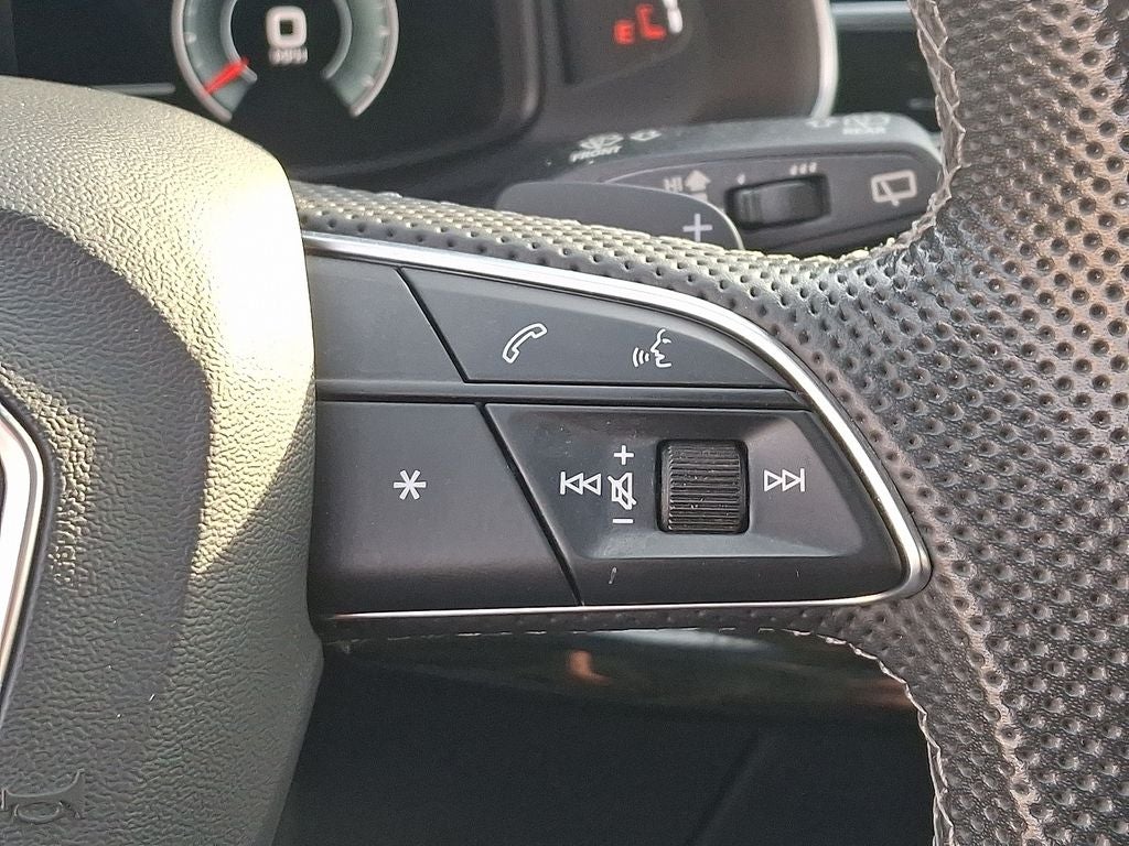 2021 Audi SQ8 4.0T Prestige quattro