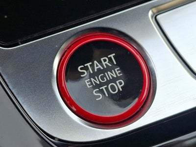 2021 Audi SQ8 4.0T Prestige quattro