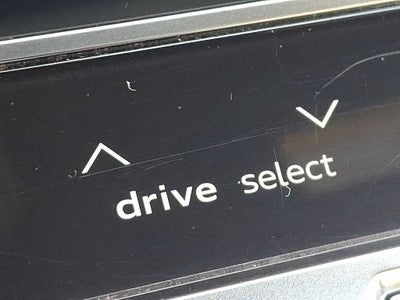 2021 Audi SQ8 4.0T Prestige quattro