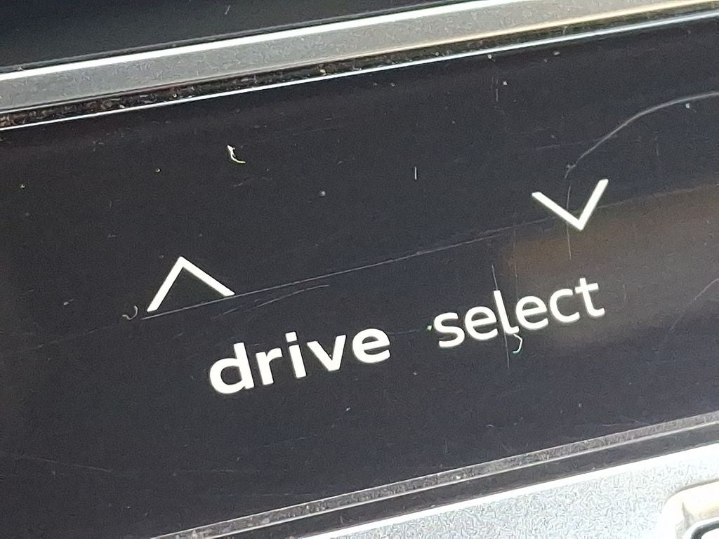 2021 Audi SQ8 4.0T Prestige quattro