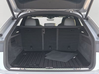 2021 Audi SQ8 4.0T Prestige quattro