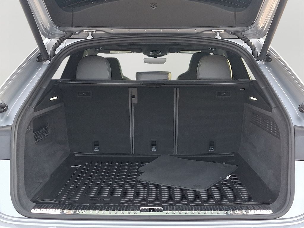 2021 Audi SQ8 4.0T Prestige quattro