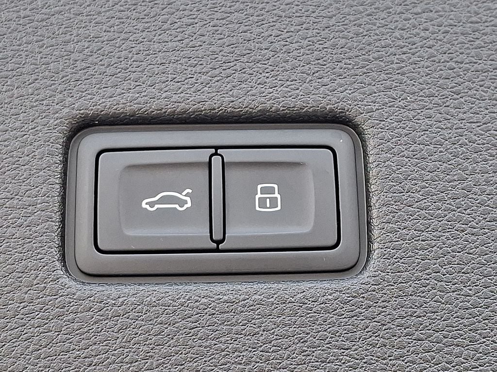 2021 Audi SQ8 4.0T Prestige quattro