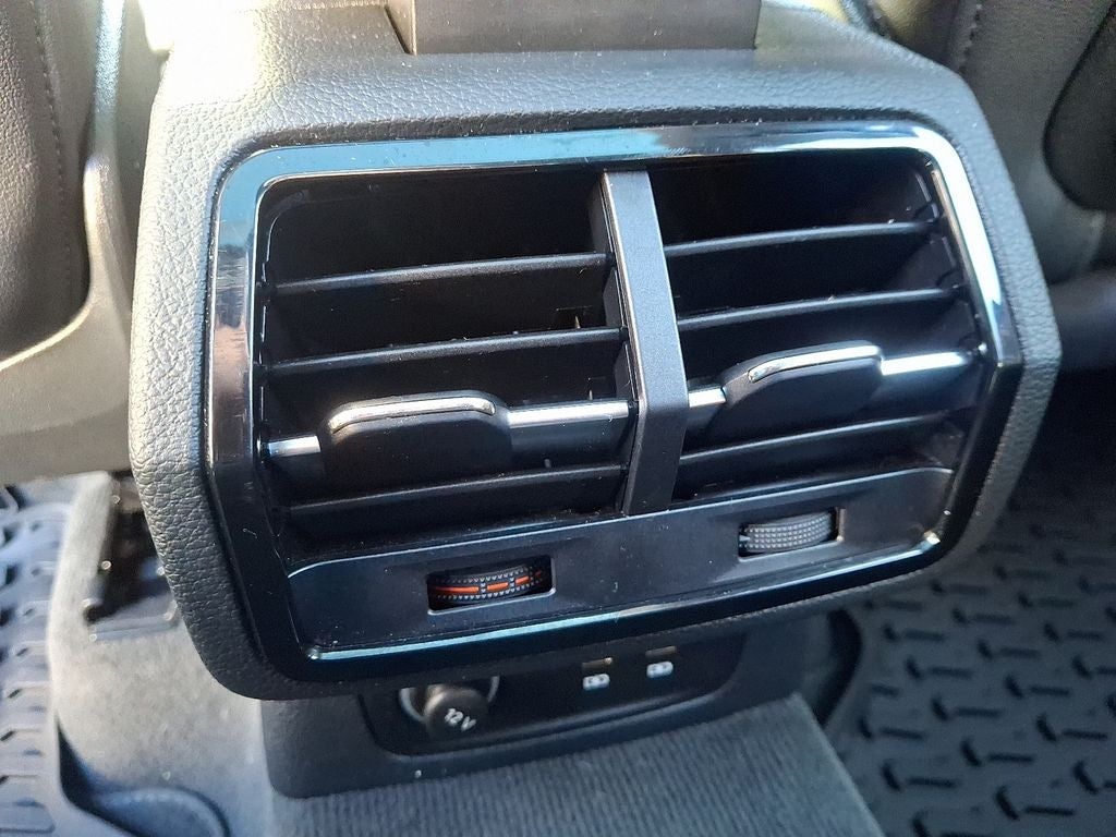 2022 Audi Q3 Premium Plus S Line quattro