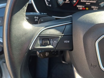 2022 Audi Q3 Premium Plus S Line quattro