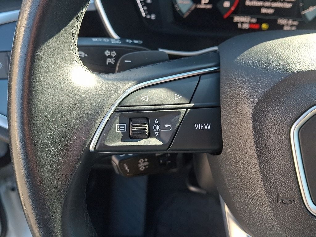 2022 Audi Q3 Premium Plus S Line quattro