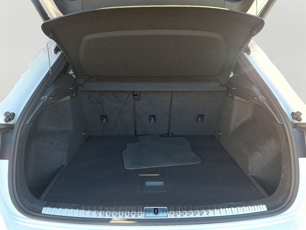 2022 Audi Q3 Premium Plus S Line quattro