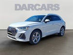 2022 Audi Q3 Premium Plus S Line quattro