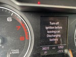 2013 Audi allroad 2.0T Prestige quattro