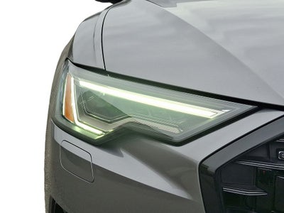 2021 Audi A6 45 Sport Premium Plus quattro