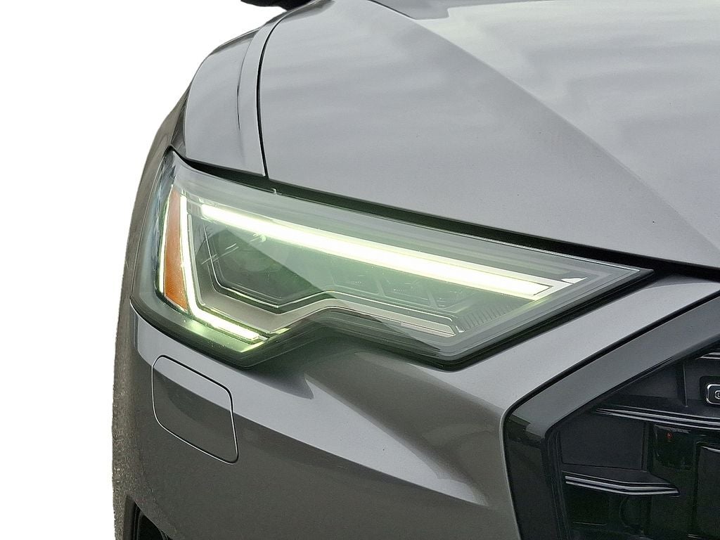 2021 Audi A6 45 Sport Premium Plus quattro
