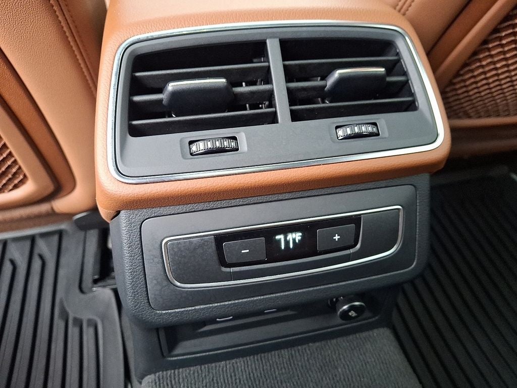 2021 Audi A6 45 Sport Premium Plus quattro