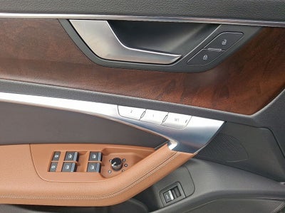 2021 Audi A6 45 Sport Premium Plus quattro
