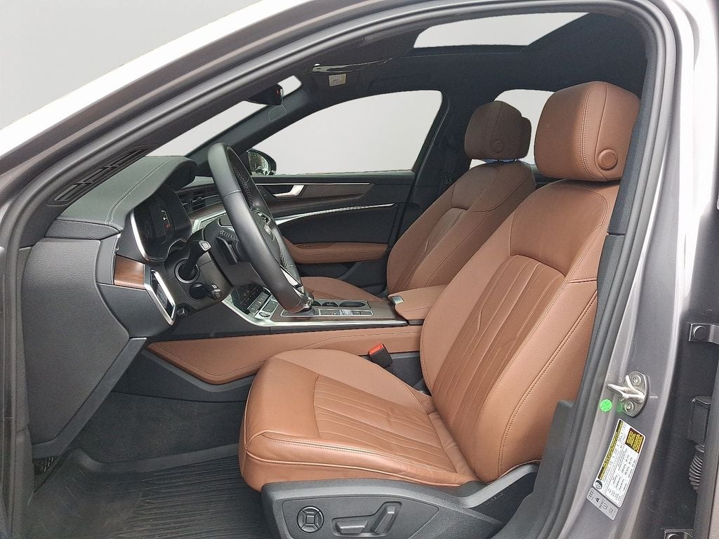 2021 Audi A6 45 Sport Premium Plus quattro