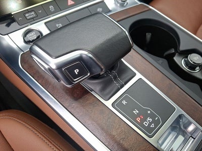 2021 Audi A6 45 Sport Premium Plus quattro