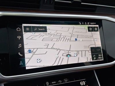 2021 Audi A6 45 Sport Premium Plus quattro