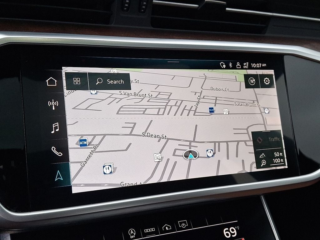 2021 Audi A6 45 Sport Premium Plus quattro